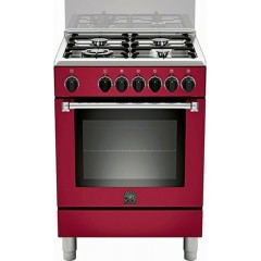 La Germania AM6 4C 61 C VI T GN Κουζίνα 56lt με Εστίες Αερίου Π59.5εκ. La Germania AM6 4C 61 C VI T GN Κουζίνα 56lt με Εστίες Αερίου Π59.5εκ.